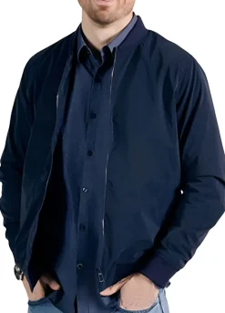 The Love Club Marcus Rosner (Josh Nolan) Jacket