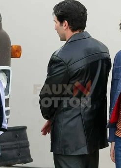 The Many Saints of Newark Jon Bernthal Jacket