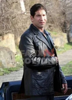 The Many Saints of Newark Jon Bernthal Jacket
