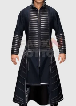 THE MIZ WWE WRESTLER MIZANIN COAT