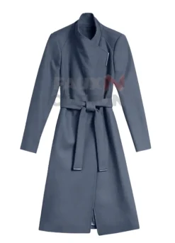 The Night Agent Hong Chau (Diane Farr) Coat
