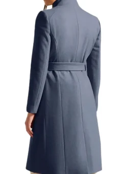 The Night Agent Hong Chau (Diane Farr) Coat