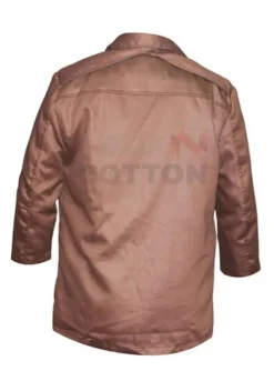 The Outlaw Josey Wales Clint Eastwood (Josey Wales) Jacket