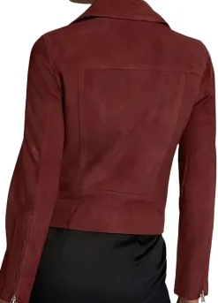 The Out-laws Nina Dobrev (Parker Mcdermott) Jacket
