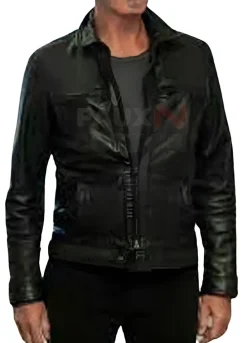 The Out-laws Pierce Brosnan (Billy Mcdermott) Jacket