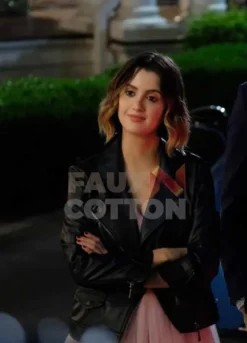 The Perfect Date Celia Lieberman Jacket