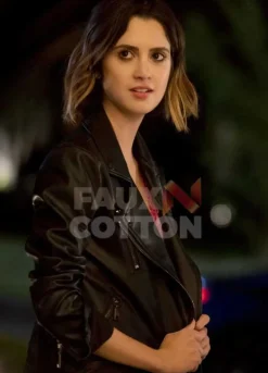 The Perfect Date Celia Lieberman Jacket