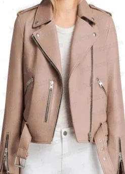 The Rookie S5 Jenna Dewan (Bailey Nune) Jacket