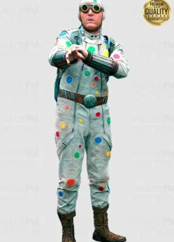 The Suicide Squad Polka-Dot Man Costume