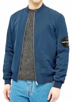 The Terminal List Chris Pratt (James Reece) Bomber Jacket
