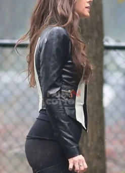 The Tomorrow People Peyton List (Cara Coburn) Jacket