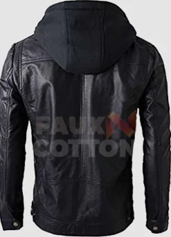 The Umbrella Academy Ben Hargreeves ( Justin H. Min) Jacket