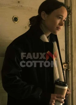 The Umbrella Academy Ellen Page Jacket