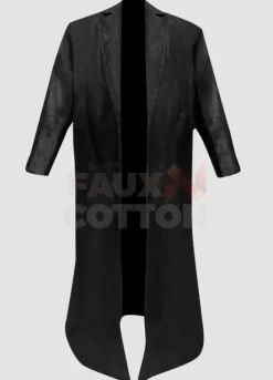 The Undertaker WWE Dead Man Black Coat