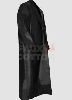 The Undertaker WWE Dead Man Black Coat