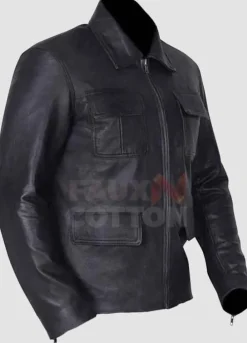 The Vampires Diaries Damon Salvatore (Ian Somerhalder) Jacket