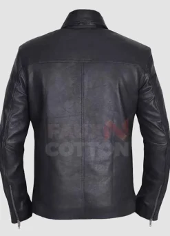 The Vampires Diaries Damon Salvatore (Ian Somerhalder) Jacket