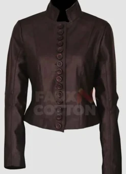 The Vampires Diaries Elena Gilbert ( Nina Dobrev) Jacket