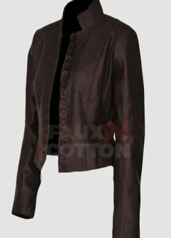 The Vampires Diaries Elena Gilbert ( Nina Dobrev) Jacket