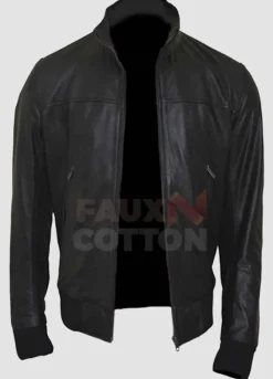 The Vampires Diaries Ian Somerhalder Jacket