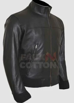 The Vampires Diaries Ian Somerhalder Jacket