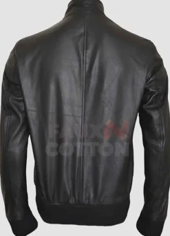 The Vampires Diaries Ian Somerhalder Jacket