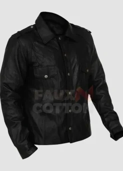 The Vampires Diaries Niklaus Mikaelson Jacket