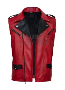 Thor Love And Thunder Chris Hemsworth (Thor) Vest
