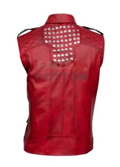 Thor Love And Thunder Chris Hemsworth (Thor) Vest