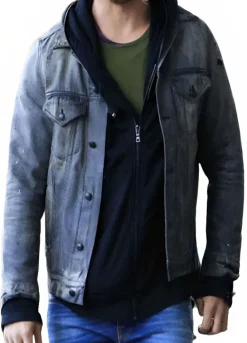 Thor Ragnarok Chris Hemsworth (Thor) Jacket