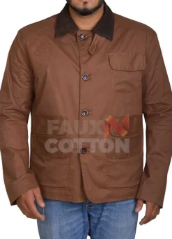 Thor Ragnarok Chris Hemsworth Jacket