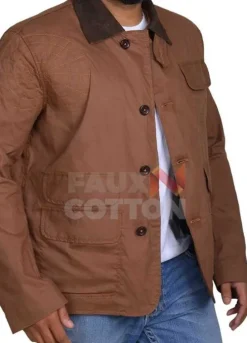 Thor Ragnarok Chris Hemsworth Jacket