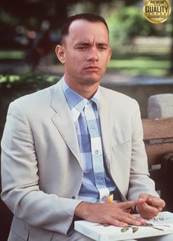 Tom Hanks Forrest Gump Blazer Jacket