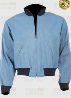 Tom Hanks Forrest Gump Jacket
