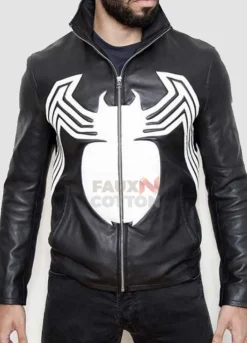 Tom Hardy Venom Jacket