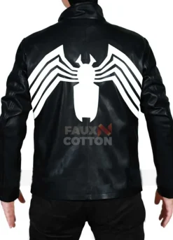 Tom Hardy Venom Jacket