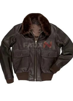 Top Gun Maverick Jon Hamm (Beau Simpson) Jacket