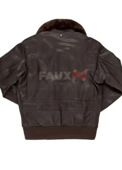 Top Gun Maverick Jon Hamm (Beau Simpson) Jacket