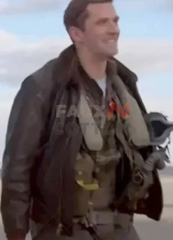 Top Gun Maverick Jon Hamm (Beau Simpson) Jacket