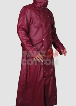 Trigun Vash The Stampede Coat