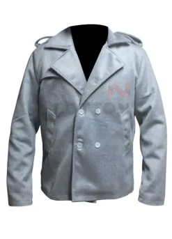 Twilight (Edward Cullen) Robert Pattinson Wool Coat