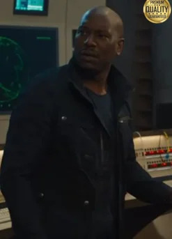 Tyrese Gibson Fast And Furious 9 Roman Pearce Cotton Jacket
