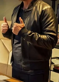 Unstable 2023 Rob Lowe (Ellis Dragon) Jacket