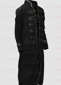 Van Helsing Count Vladislaus Dracula Coat