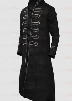 Van Helsing Count Vladislaus Dracula Coat