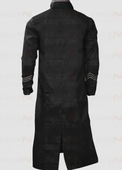 Van Helsing Count Vladislaus Dracula Coat