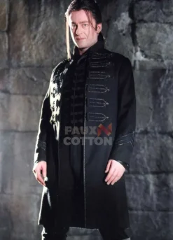 Van Helsing Count Vladislaus Dracula Coat