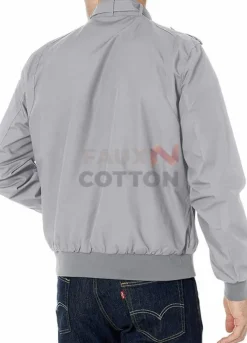 Vicious Fun Ari Millen (Bob) jacket
