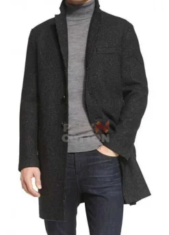 Vin Diesel Last Witch Hunter (Kaulder) Coat