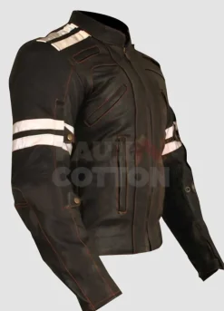 Vulcan Men's Vtz-910 Street Biker Jacket
